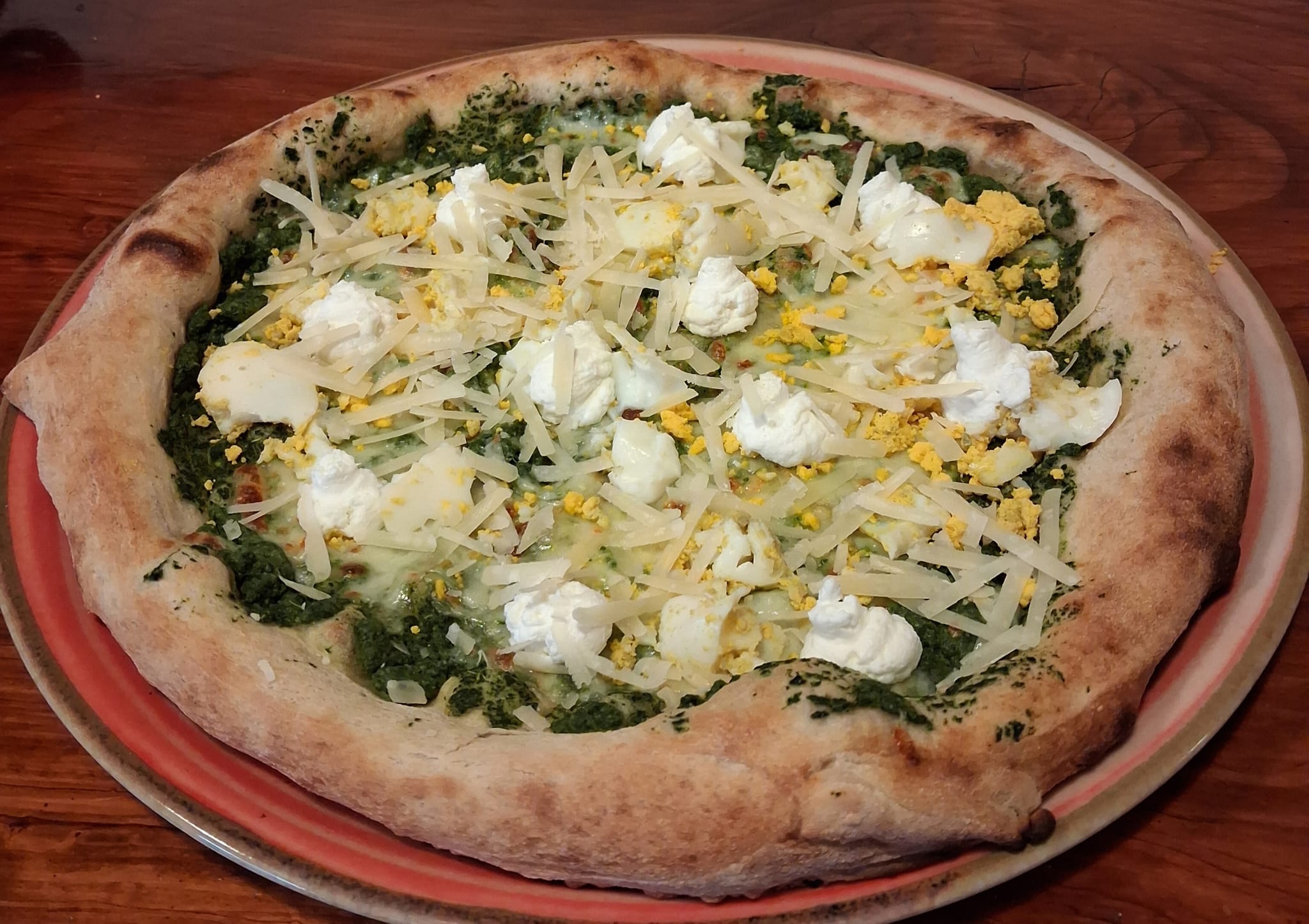 Spinaci Beast